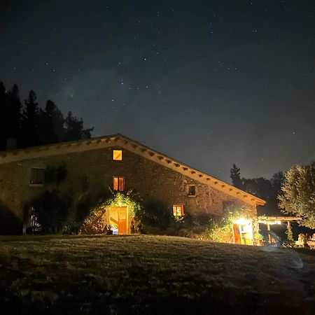 La Paradella - Apartamento De Uso Turistico Arbúcies Esterno foto