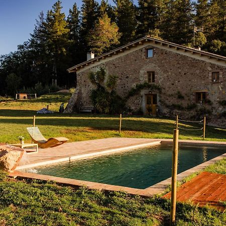 La Paradella - Apartamento De Uso Turistico Arbúcies Esterno foto